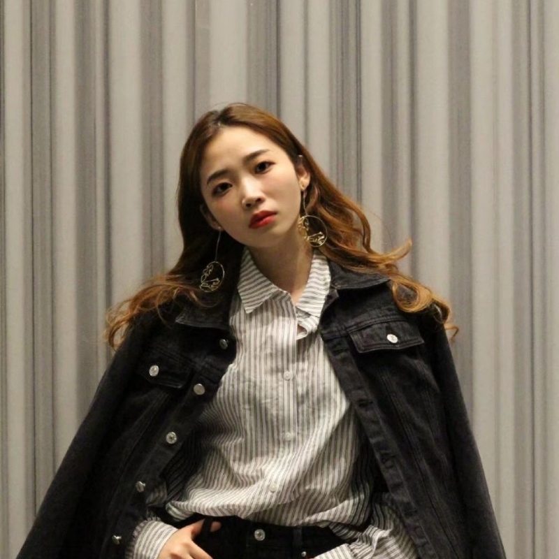 平ling的第一张照片--马尾红颜知己交友网